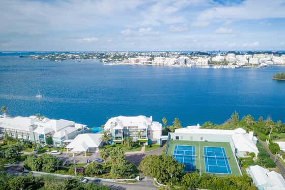 Newstead Belmont Hills Golf Resort and Spa