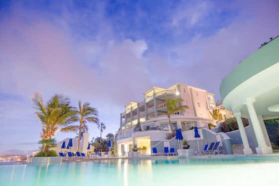 Newstead Belmont Hills Golf Resort and Spa