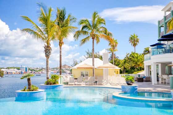Newstead Belmont Hills Golf Resort and Spa