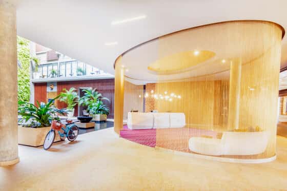 The Fives Downtown Hotel & Residences