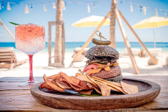 The Fives Oceanfront - Puerto Morelos