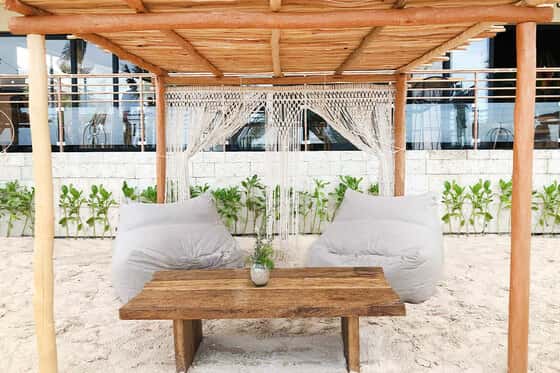 The Fives Oceanfront - Puerto Morelos