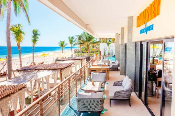 The Fives Oceanfront - Puerto Morelos