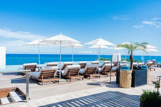 The Fives Oceanfront - Puerto Morelos
