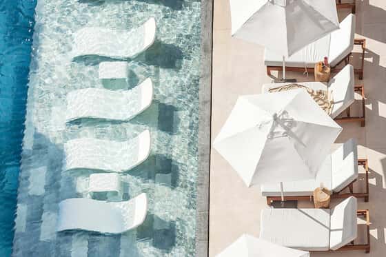 The Fives Oceanfront - Puerto Morelos