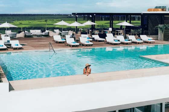 The Fives Oceanfront - Puerto Morelos