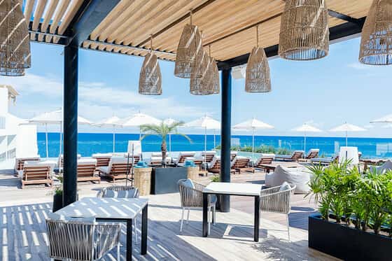 The Fives Oceanfront - Puerto Morelos