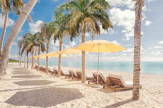 The Fives Oceanfront - Puerto Morelos