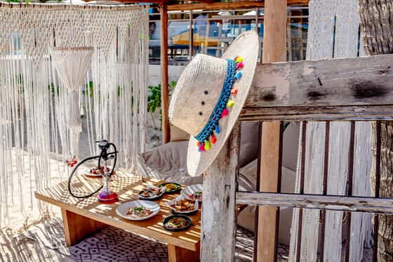 The Fives Oceanfront - Puerto Morelos