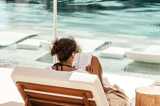 The Fives Oceanfront - Puerto Morelos