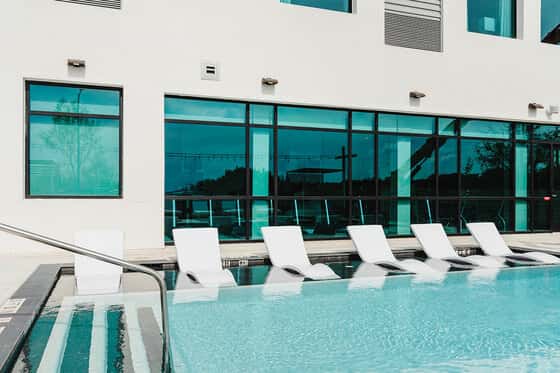 AC Hotel by Marriott Austin Hill Country