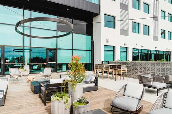 AC Hotel by Marriott Austin Hill Country