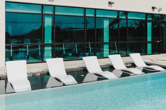 AC Hotel by Marriott Austin Hill Country
