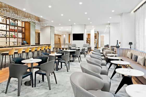 AC Hotel by Marriott Austin Hill Country
