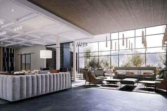 AC Hotel by Marriott Austin Hill Country