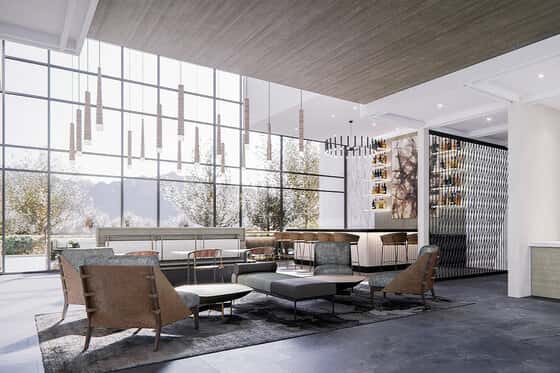 AC Hotel by Marriott Austin Hill Country