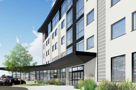 AC Hotel by Marriott Austin Hill Country