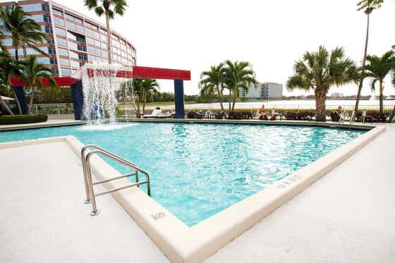 Pullman Miami Airport Hotel 