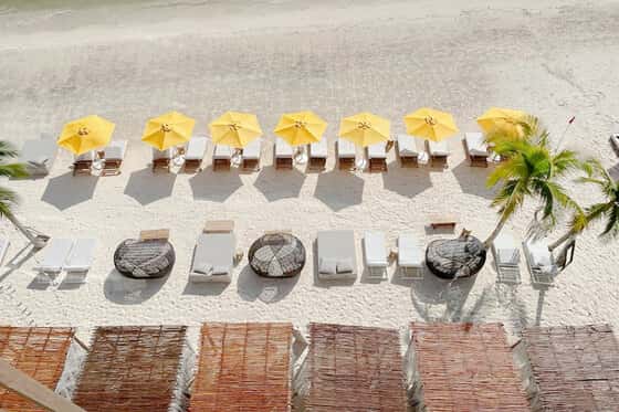The Fives Oceanfront - Puerto Morelos