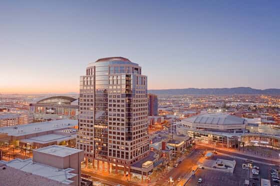 Hyatt Regency Phoenix