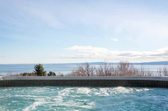 Club Med Québec Charlevoix Resort - All Inclusive