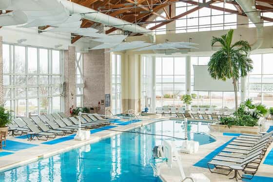Hyatt Regency Chesapeake Bay Golf Resort, Spa and Marina