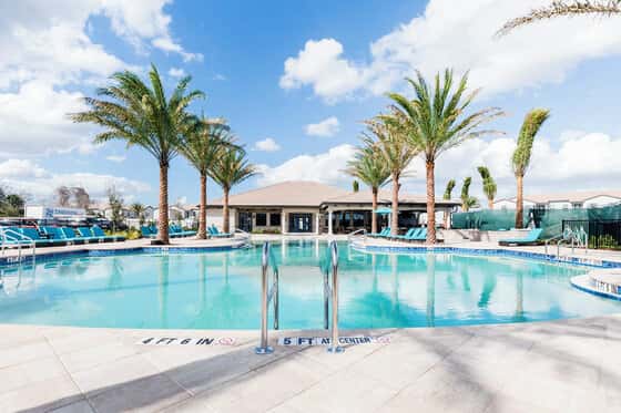 Balmoral Resort Florida