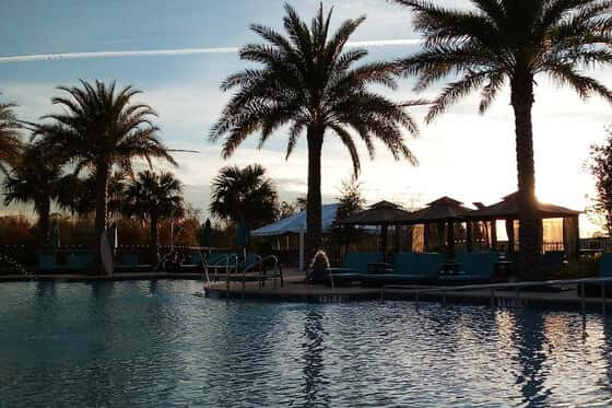 Balmoral Resort Florida