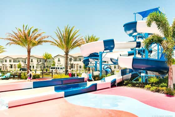 Balmoral Resort Florida