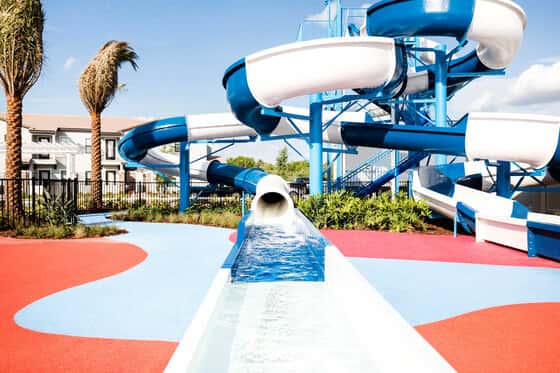 Balmoral Resort Florida