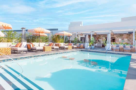 The Shay, a Destination by Hyatt Hotel
