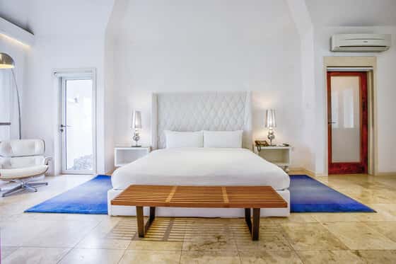 The Trident Hotel
