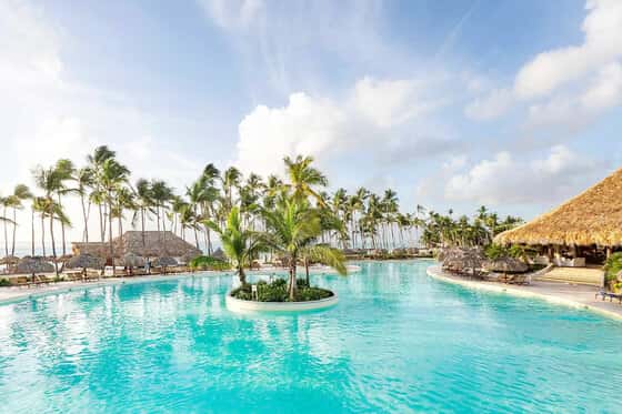 Club Med Punta Cana Resort - All Inclusive