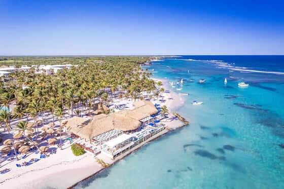 Club Med Punta Cana Resort - All Inclusive