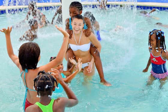 Club Med Punta Cana Resort - All Inclusive