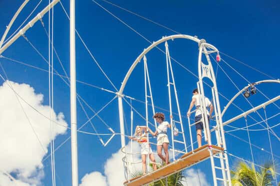 Club Med Punta Cana Resort - All Inclusive