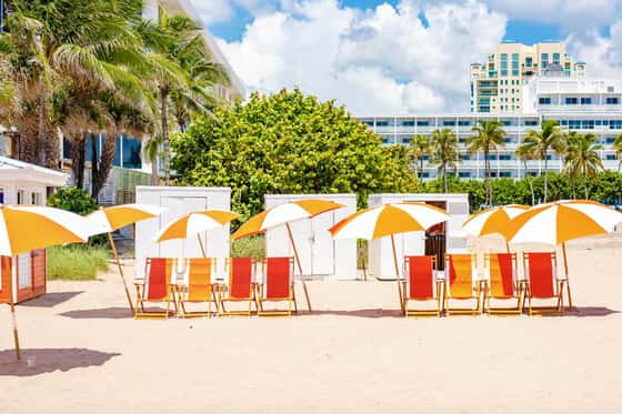 B Ocean Resort Fort Lauderdale