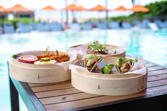B Ocean Resort Fort Lauderdale