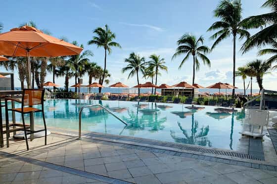 B Ocean Resort Fort Lauderdale
