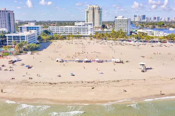 B Ocean Resort Fort Lauderdale