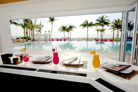 B Ocean Resort Fort Lauderdale