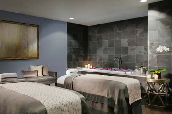JW Marriott Chicago