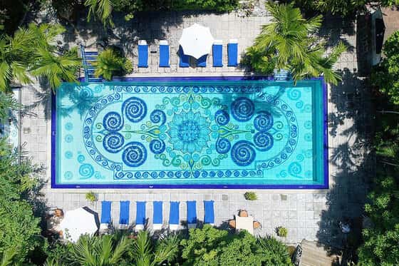 Graycliff Hotel