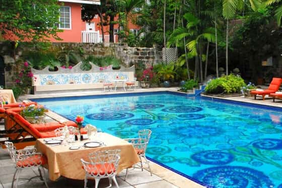 Graycliff Hotel