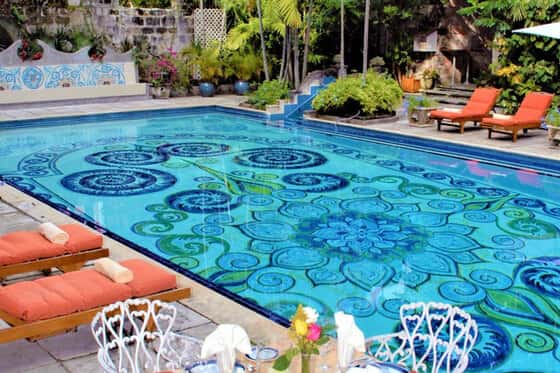 Graycliff Hotel