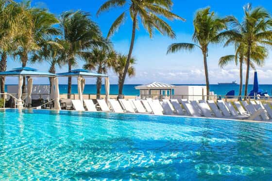 B Ocean Resort Fort Lauderdale