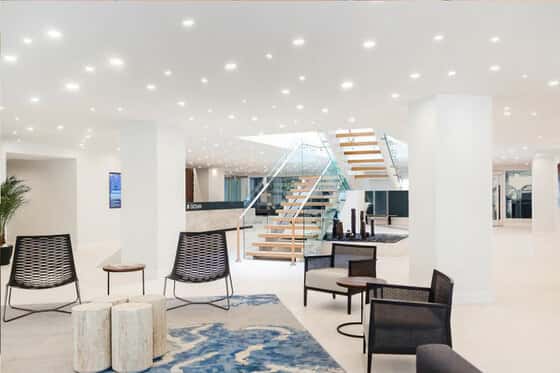 B Ocean Resort Fort Lauderdale
