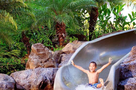 The Royal Sonesta Kaua'i Resort Lihue