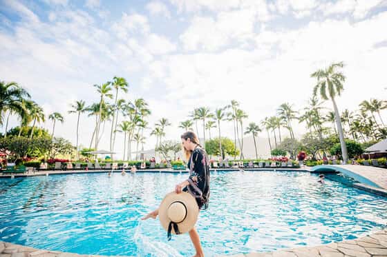 The Royal Sonesta Kaua'i Resort Lihue