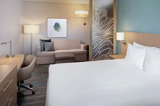Hyatt Place Aruba Airport